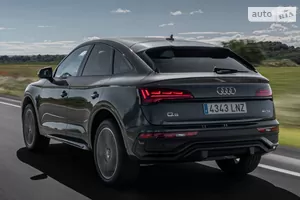 Ассистент вождения Audi